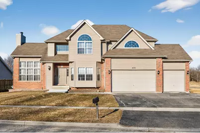 [Address not provided], Dekalb, IL 60115 - Photo 1