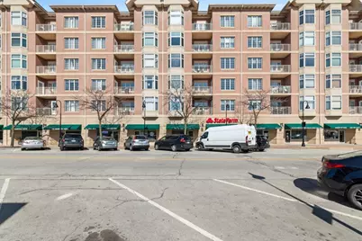 9670 Franklin Avenue #508, Franklin Park, IL 60131 - Photo 1
