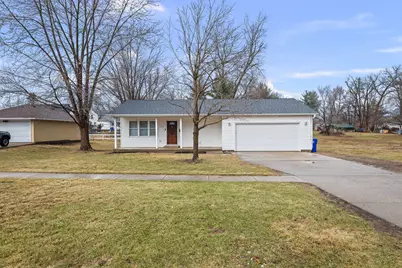 236 W Church Street, Kewanee, IL 61443 - Photo 1