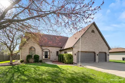 823 Cindy Lane, Sandwich, IL 60548 - Photo 1