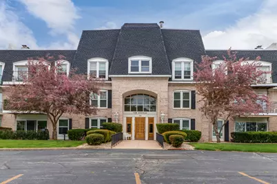 111 Rust Road #110, Bloomington, IL 61701 - Photo 1