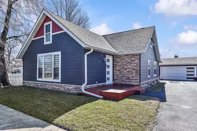 7303 W 75th Street, Bridgeview, IL 60455 - Photo 1