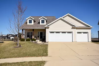 3638 Napa Lane, Normal, IL 61761 - Photo 1