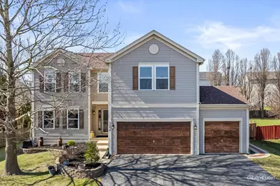 3204 Kennedy Court, Montgomery, IL 60538 - Photo 1