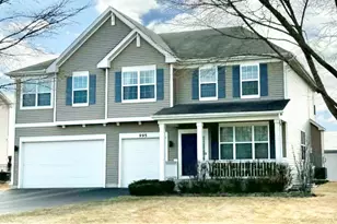 995 Bluff Quarry Dr, South Elgin, IL 60177 - Photo 1