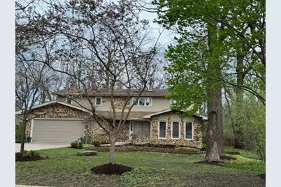 371 Red Oak Lane, Highland Park, IL 60035 - Photo 1
