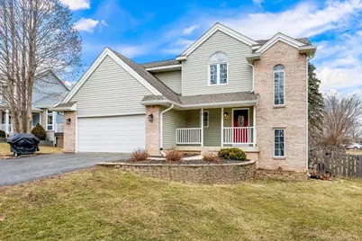 5406 W Valley Drive, Richmond, IL 60071 - Photo 1
