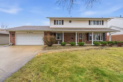 1017 Putnam Drive, Lockport, IL 60441 - Photo 1