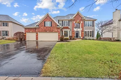 2941 Braemore Drive, West Chicago, IL 60185 - Photo 1