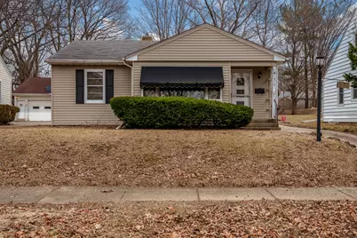 1316 25th Street, Rockford, IL 61108 - Photo 1