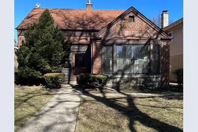 5312 Conrad Avenue, Skokie, IL 60077 - Photo 1