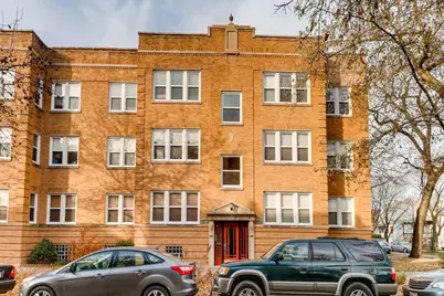 4122 N Spaulding Avenue #3, Chicago, IL 60618 - Photo 1