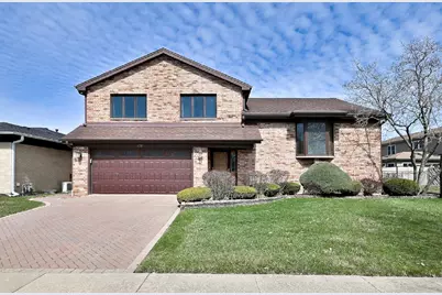 632 Berkshire Lane, Des Plaines, IL 60016 - Photo 1