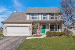 1800 Diamond Creek Ln, Aurora, IL 60503 - Photo 1