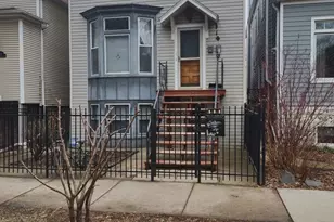 2143 W Berteau Ave, Chicago, IL 60618 - Photo 1