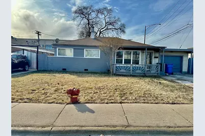 7900 S Kilpatrick Street, Chicago, IL 60652 - Photo 1
