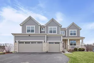 1169 Overhill Ct, Crystal Lake, IL 60012 - Photo 1