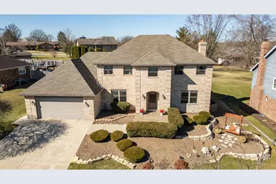 13950 S Golden Oak Drive, Homer Glen, IL 60491 - Photo 1