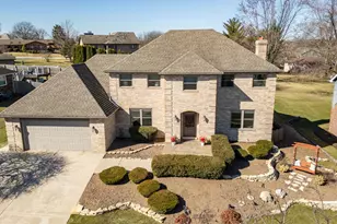 13950 S Golden Oak Dr, Homer Glen, IL 60491 - Photo 1