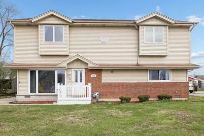 9136 Pembroke Lane, Bridgeview, IL 60455 - Photo 1