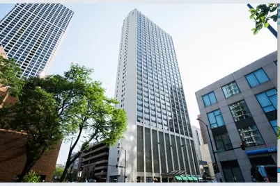 2 E Oak Street #2106, Chicago, IL 60611 - Photo 1