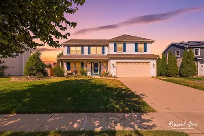 13802 S Quail Run Drive, Plainfield, IL 60544 - Photo 1