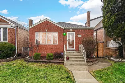 5438 S Sayre Avenue, Chicago, IL 60638 - Photo 1