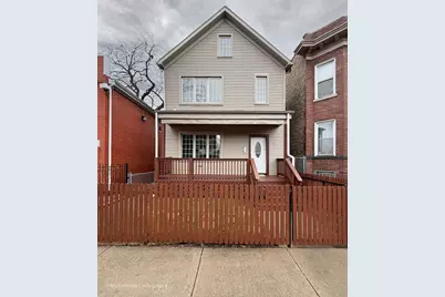 6834 S Dorchester Avenue, Chicago, IL 60637 - Photo 1