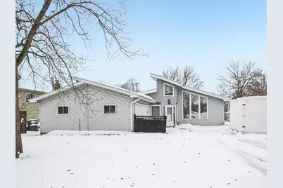 25836 S Linden Avenue, Monee, IL 60449 - Photo 1