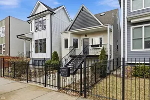 2862 N Woodard St, Chicago, IL 60618 - Photo 1