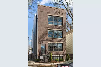 2705 N Hamlin Avenue #3, Chicago, IL 60647 - Photo 1