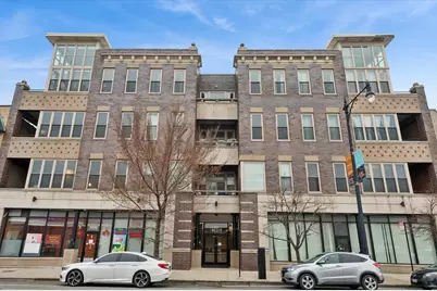 3113 W Lawrence Avenue #A201, Chicago, IL 60625 - Photo 1