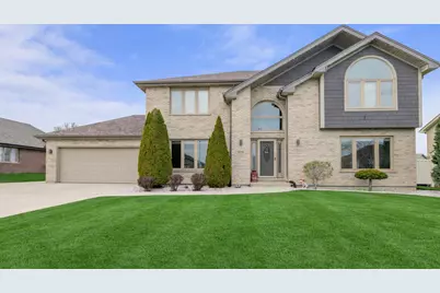 9018 Glenshire Street, Tinley Park, IL 60487 - Photo 1