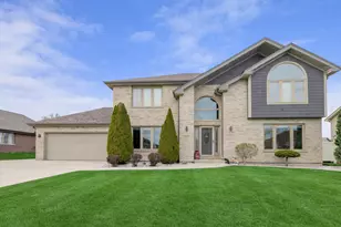 9018 Glenshire St, Tinley Park, IL 60487 - Photo 1