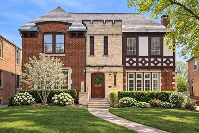 1321 Monroe Avenue, River Forest, IL 60305 - Photo 1