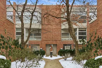 1920 N Maud Avenue #D, Chicago, IL 60614 - Photo 1
