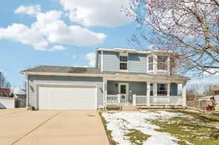 18224 W Old Pine Ct, Gurnee, IL 60031 - Photo 1