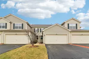 622 W Kristina Ln, Round Lake, IL 60073 - Photo 1