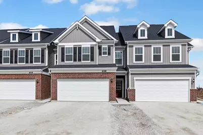 692 Switchgrass Way #57004, Bolingbrook, IL 60490 - Photo 1