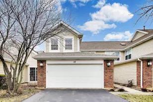 18 Whitman Dr, Schaumburg, IL 60173 - Photo 1