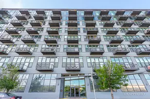 1224 W Van Buren St, Chicago, IL 60607 - Photo 1