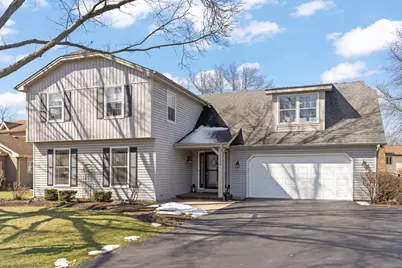 1256 Whitingham Circle, Naperville, IL 60540 - Photo 1