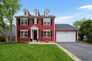 1582 Arlington St, Bolingbrook, IL 60490 - Photo 1