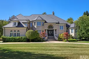 8 Farmington Rd, South Barrington, IL 60010 - Photo 1