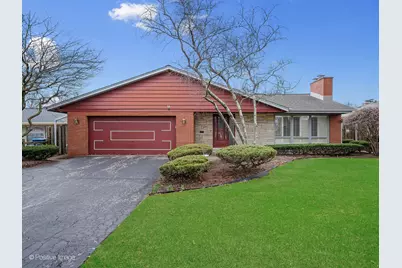 5 Larkspur Lane, Clarendon Hills, IL 60514 - Photo 1