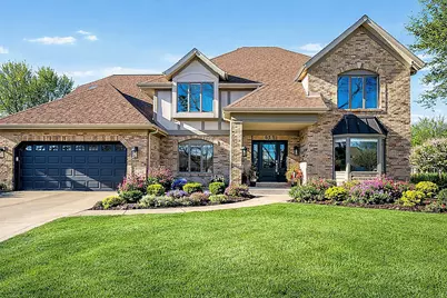 615 Windridge Court, Naperville, IL 60540 - Photo 1
