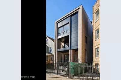 1910 N Kedzie Avenue #2R, Chicago, IL 60647 - Photo 1