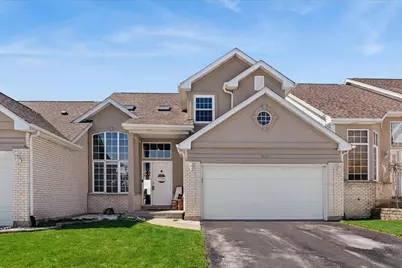 646 Aspen Drive, Romeoville, IL 60446 - Photo 1
