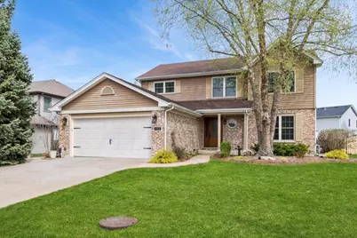 132 Ashcroft Drive, Bolingbrook, IL 60490 - Photo 1