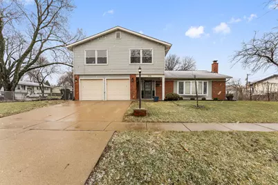 1115 Old Mill Lane, Hanover Park, IL 60133 - Photo 1